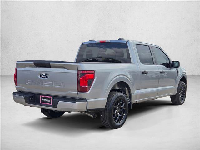 New 2026 Ford F150 STX image 2