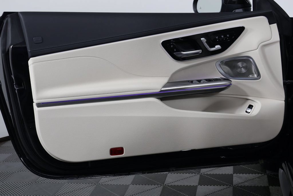 New 2027 Mercedes-Benz CLE 53 AMG 4MATIC Cabriolet image 8