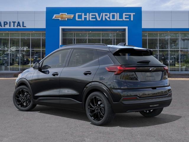 New 2027 Chevrolet Bolt RS image 3
