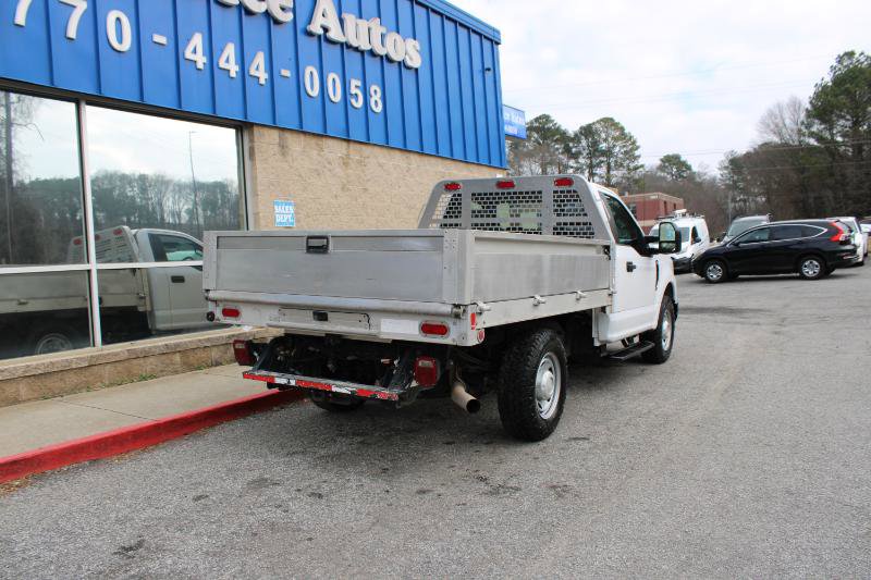 Used 2019 Ford F250 XL image 4