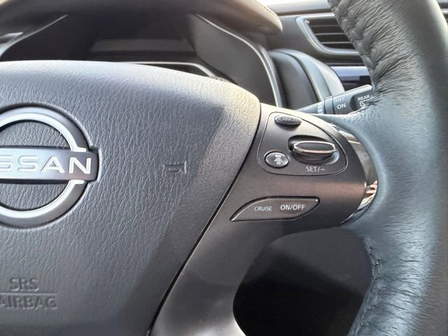 Used 2024 Nissan Murano Platinum w/ Cargo Package image 22