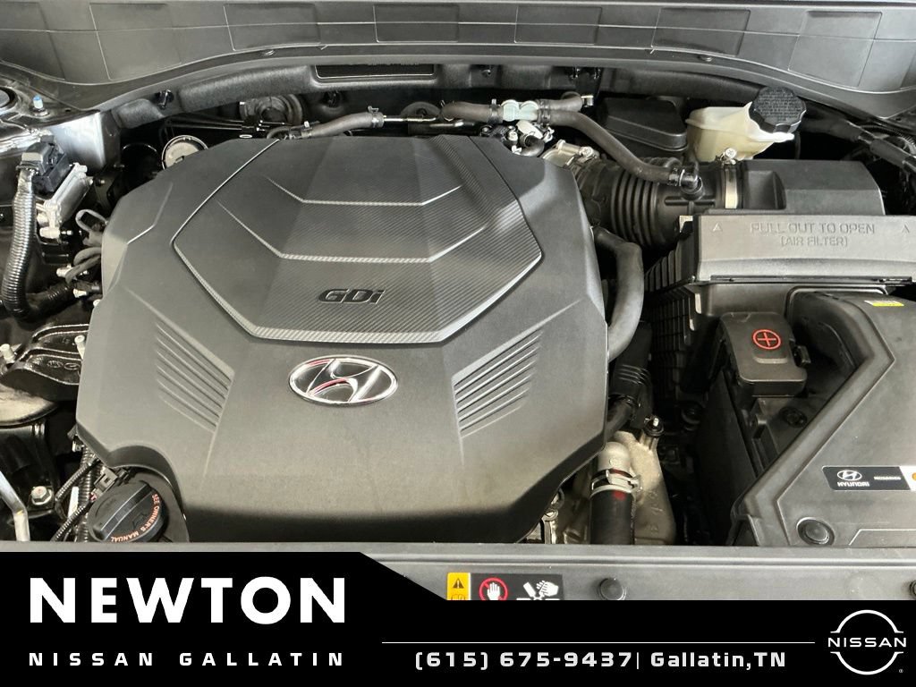 Used 2024 Hyundai Palisade Calligraphy FWD image 66