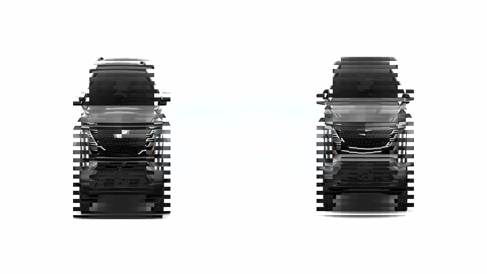 New 2026 Cadillac Vistiq Sport w/ LPO, Floor Liner Package image 23