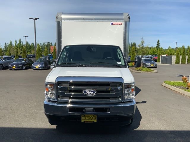 New 2026 Ford E-350 and Econoline 350 Super Duty w/ Driver's Safety Package image 2