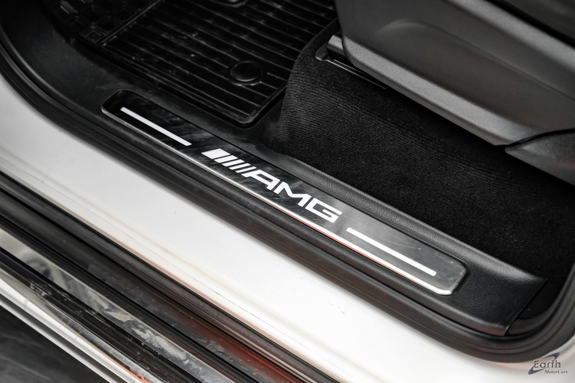 Used 2024 Mercedes-Benz G 63 AMG 4MATIC image 44