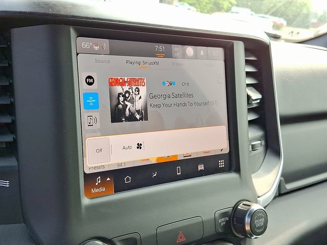 Certified 2022 RAM 1500 Big Horn image 17