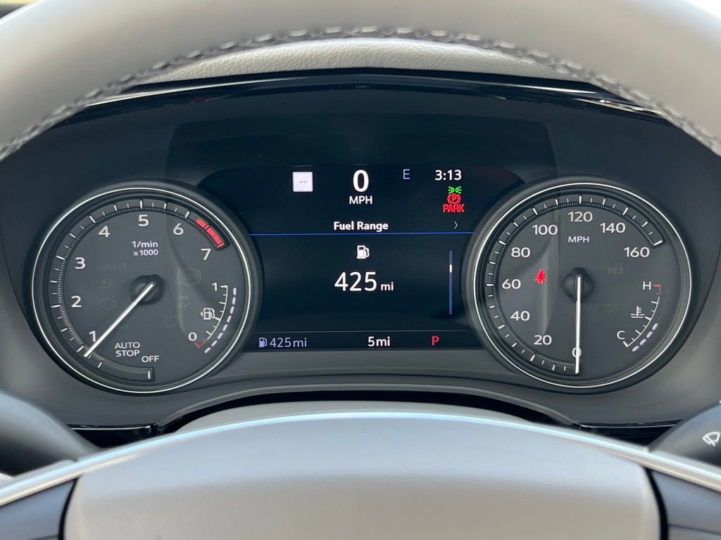 New 2026 Cadillac XT5 Premium Luxury w/ Driver Assist Package image 32