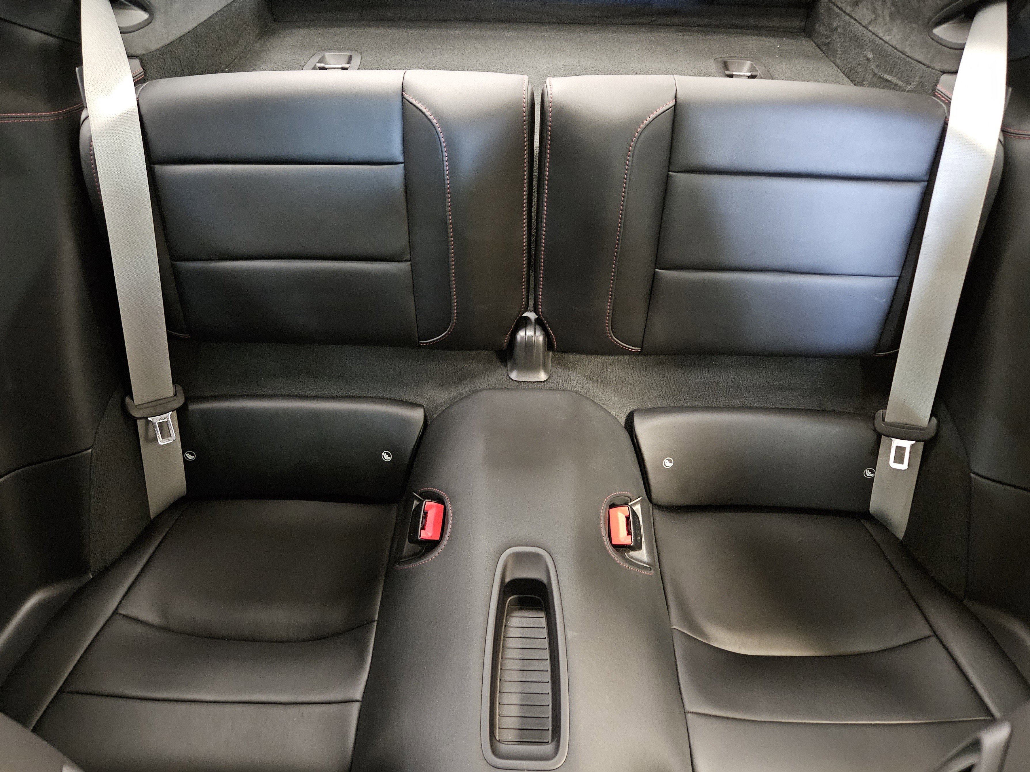 Used 2019 Porsche 911 Carrera 4 GTS image 39