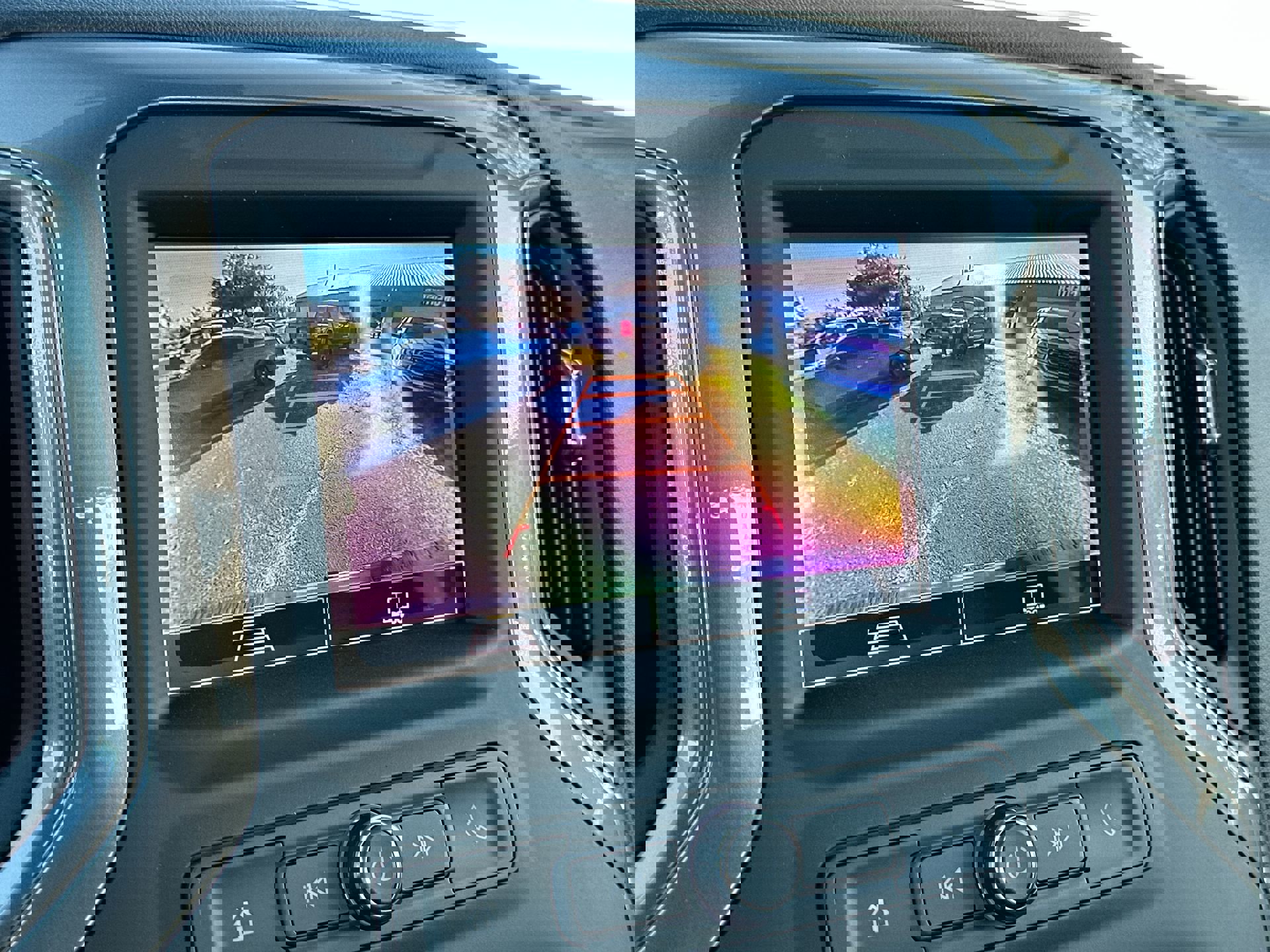 New 2026 Chevrolet Silverado 2500 W/T image 20