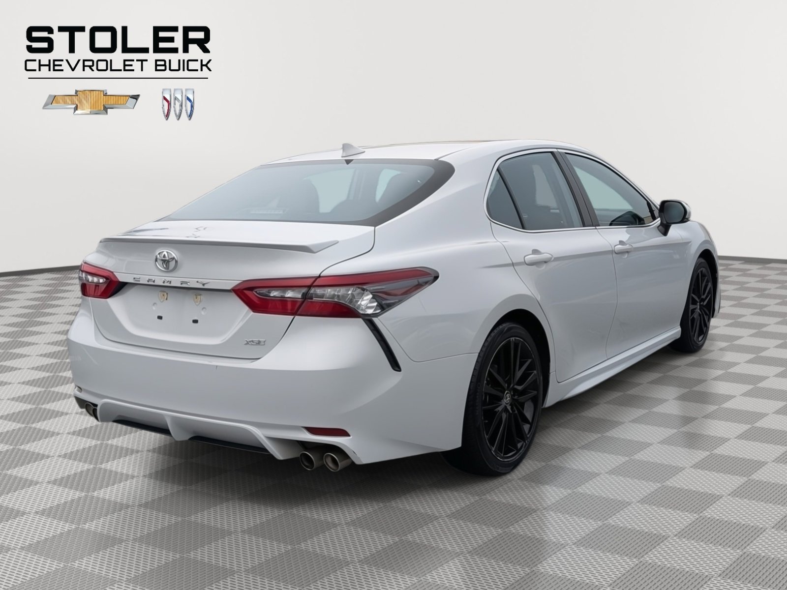 Used 2023 Toyota Camry XSE image 5