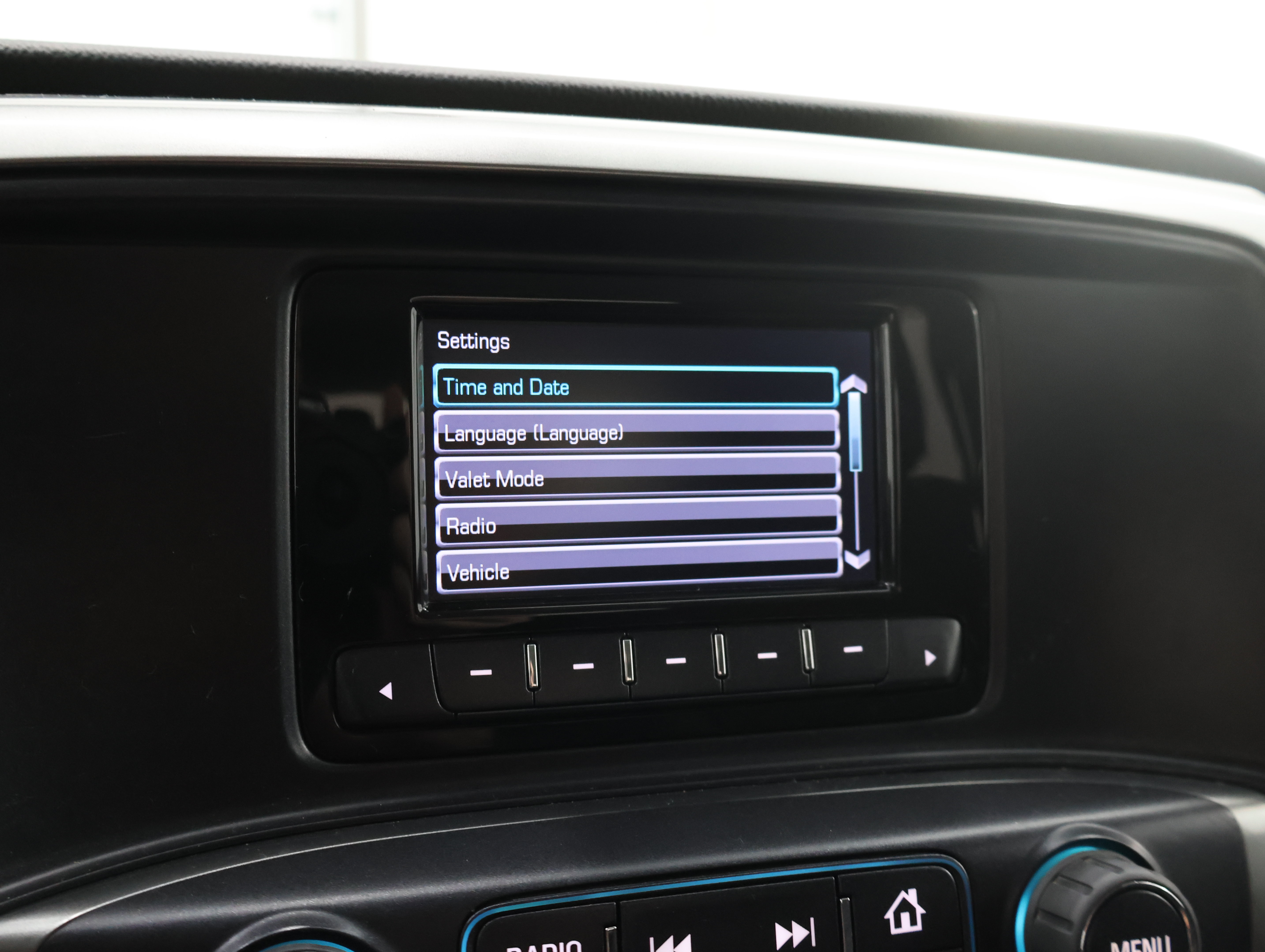 Used 2015 Chevrolet Silverado 2500 LT AWD/4WD image 42