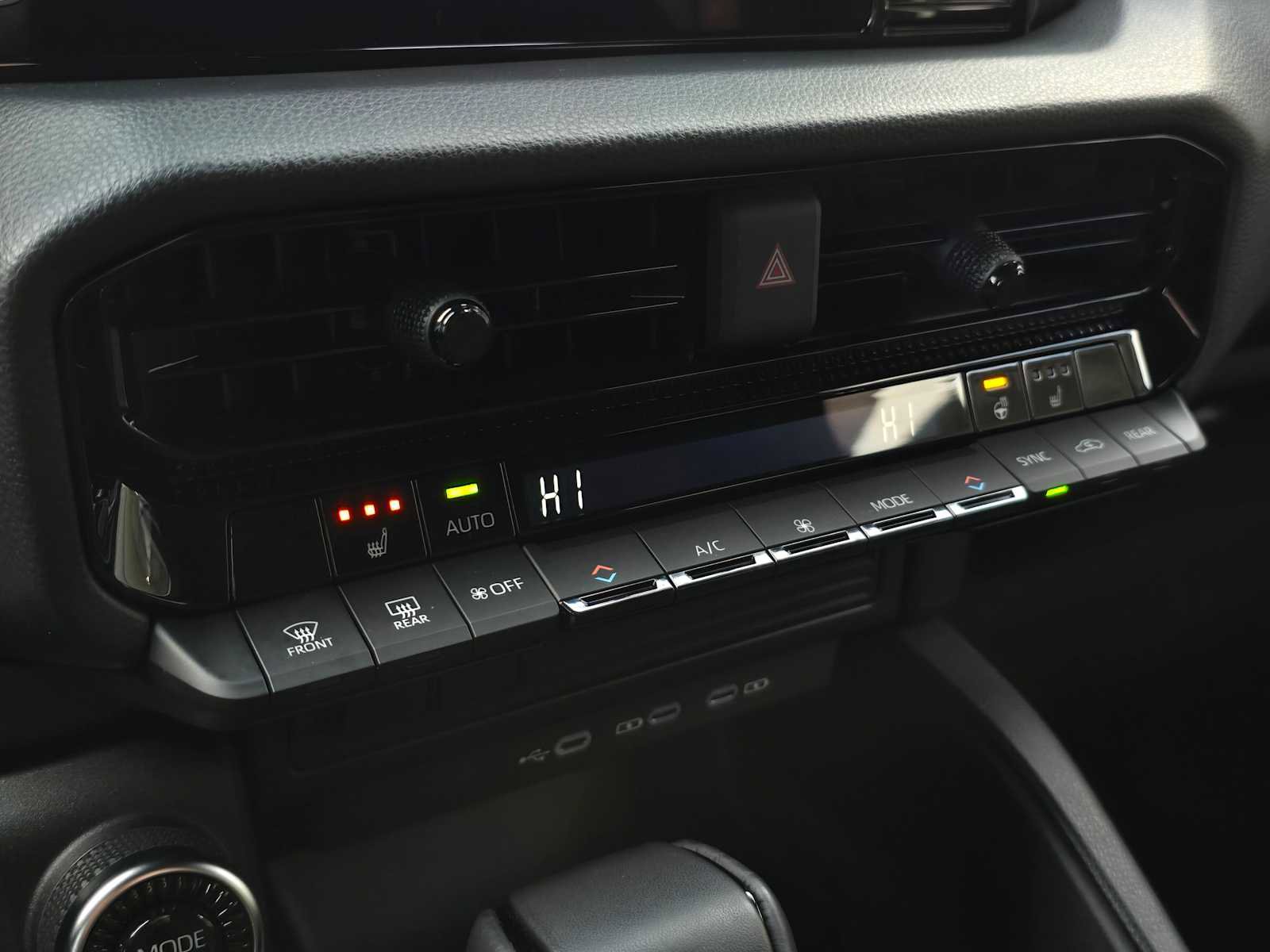 Certified 2025 Toyota Land Cruiser 1958 image 29