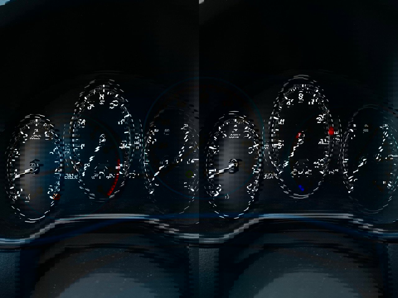 Used 2025 MAZDA CX-50 AWD 2.5 S w/ Select Package image 37