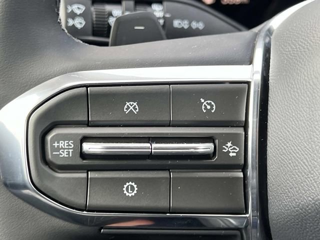 New 2026 GMC Terrain Elevation w/ Elevation Premium Package image 27