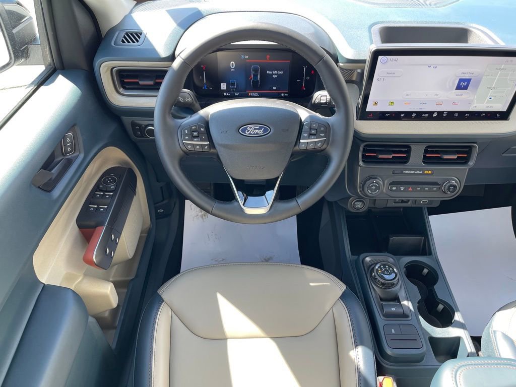 New 2026 Ford Maverick Lariat w/ 4K Tow Package image 6