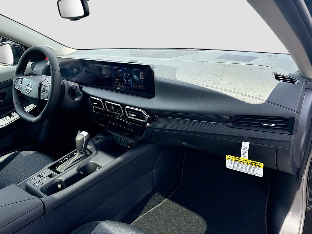 New 2026 Nissan Sentra SV w/ SV Convenience Package FWD image 30
