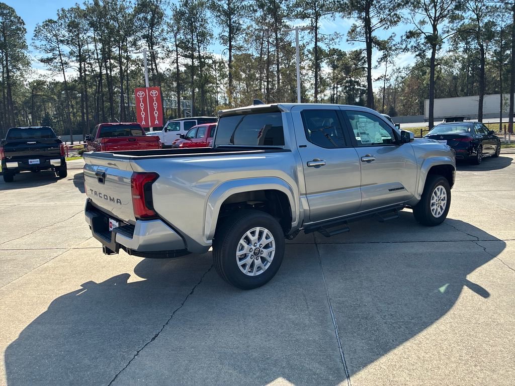 New 2026 Toyota Tacoma SR5 image 7