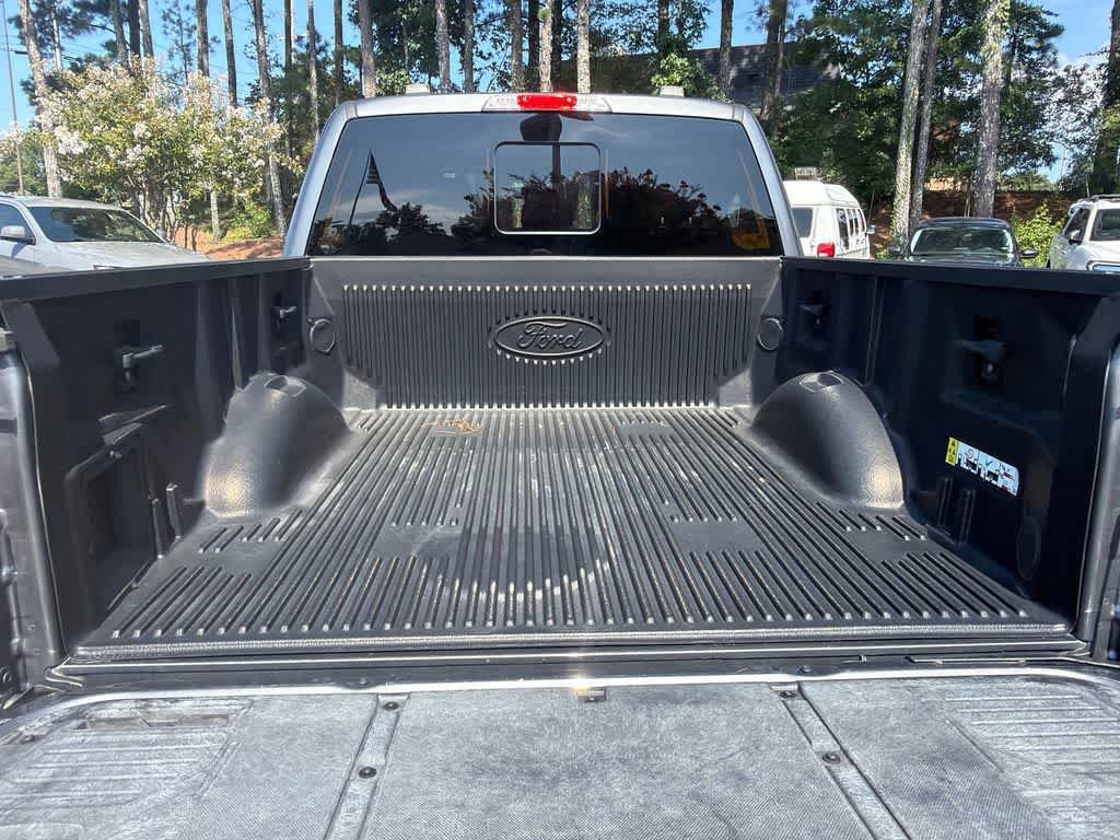 Used 2023 Ford F150 XLT w/ Equipment Group 302A High AWD/4WD image 16