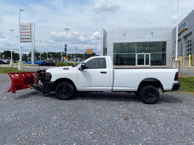 Used 2026 RAM 2500 Tradesman AWD/4WD image 2