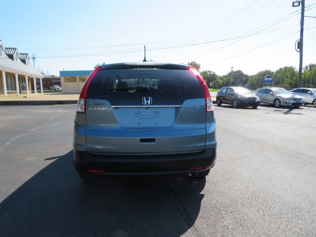 Used 2014 Honda CR-V EX-L image 6