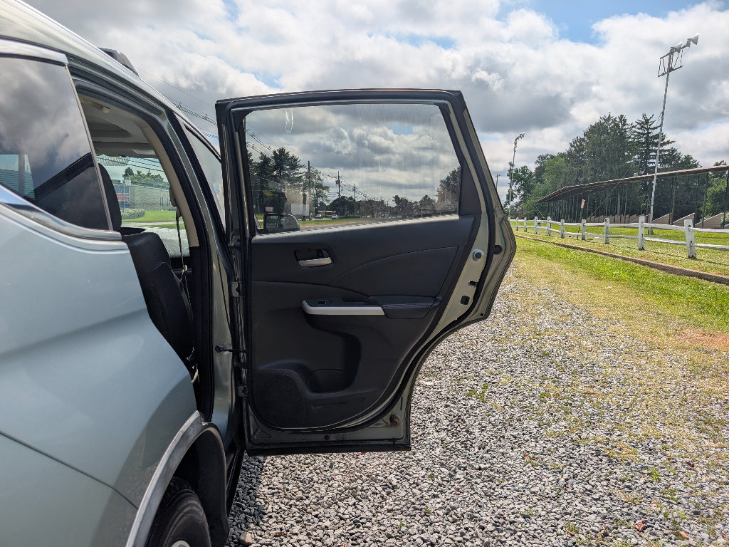 Used 2012 Honda CR-V EX-L image 12