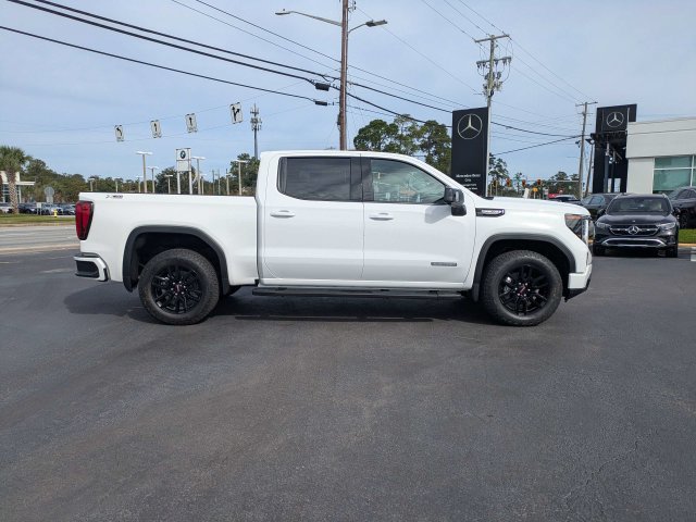 New 2026 GMC Sierra 1500 Elevation w/ Elevation Premium Package AWD/4WD image 4