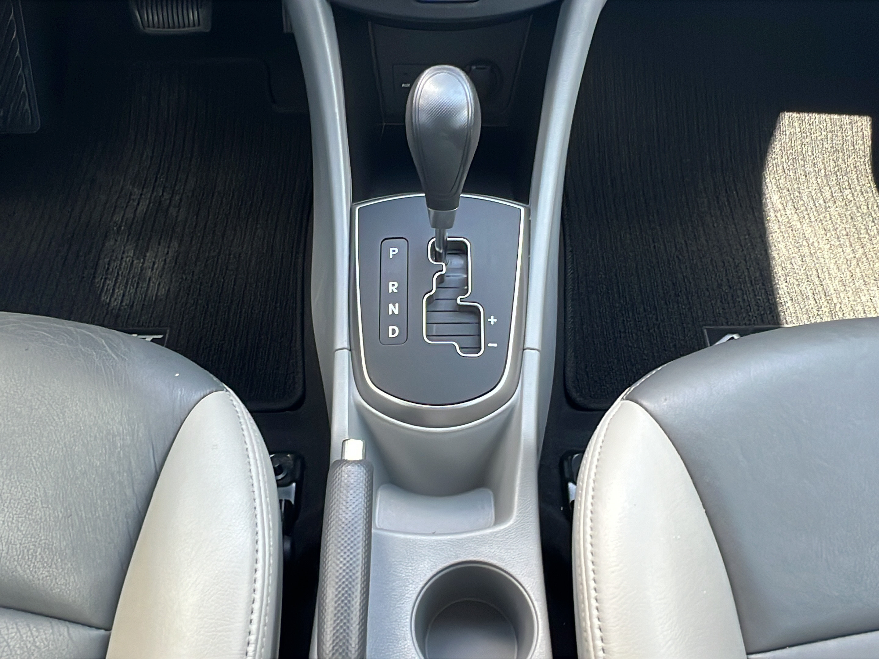 Used 2017 Hyundai Accent Value Edition FWD image 14