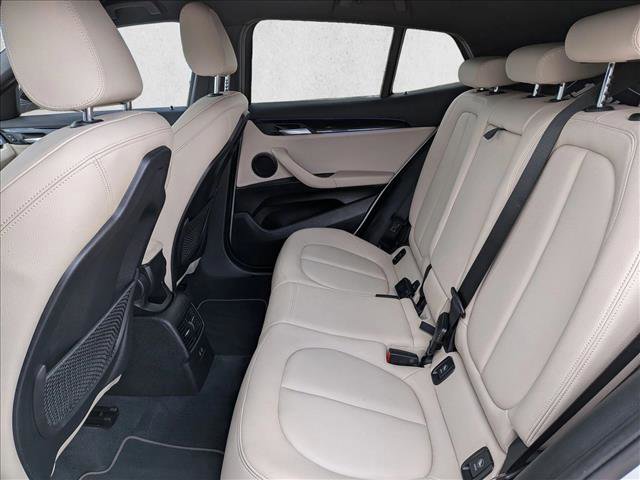 Used 2020 BMW X2 sDrive28i image 19