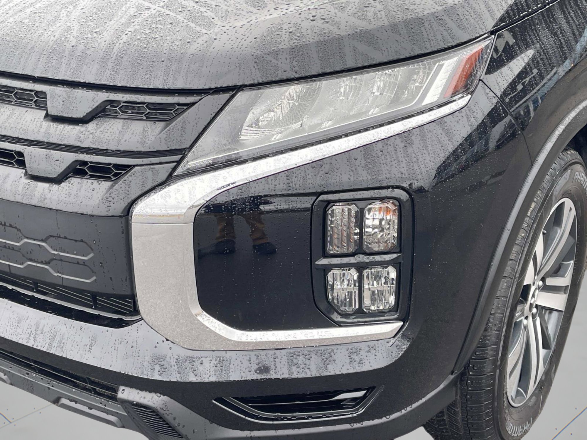 Used 2024 Mitsubishi Outlander Sport ES image 9