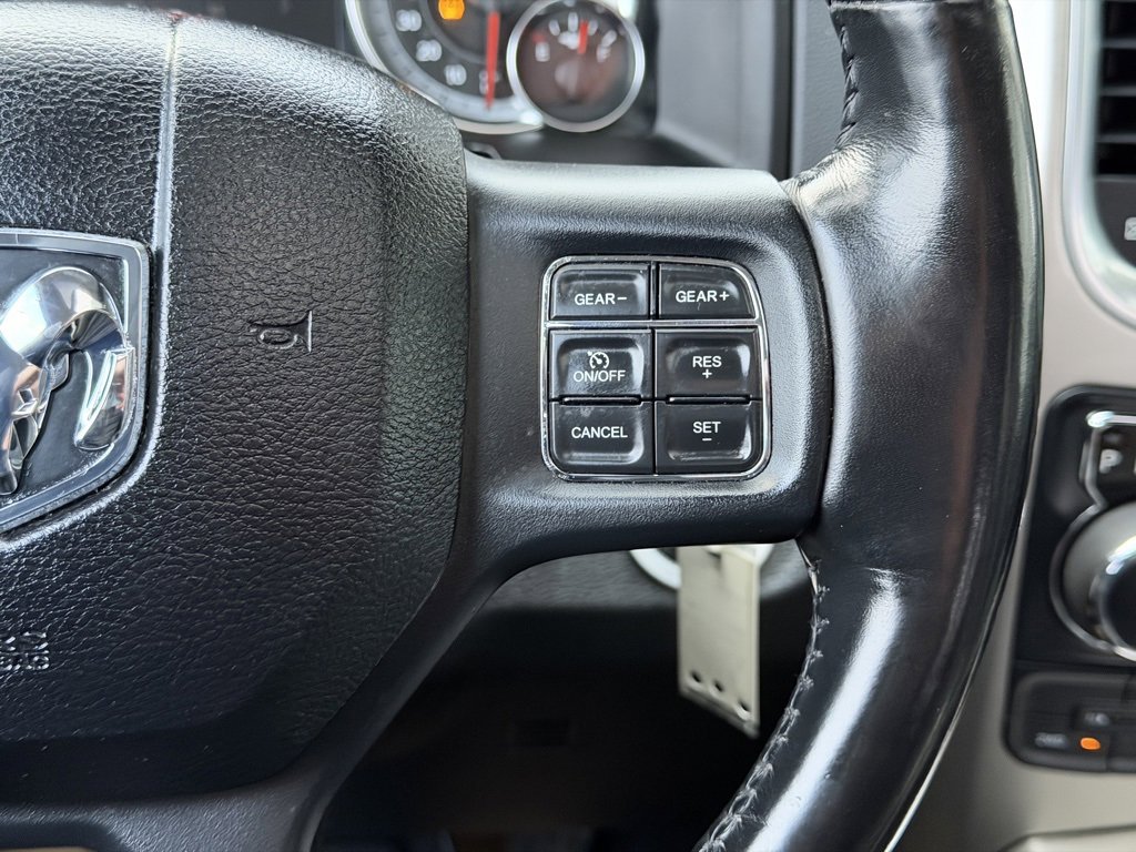 Used 2019 RAM 1500 Classic Warlock image 19