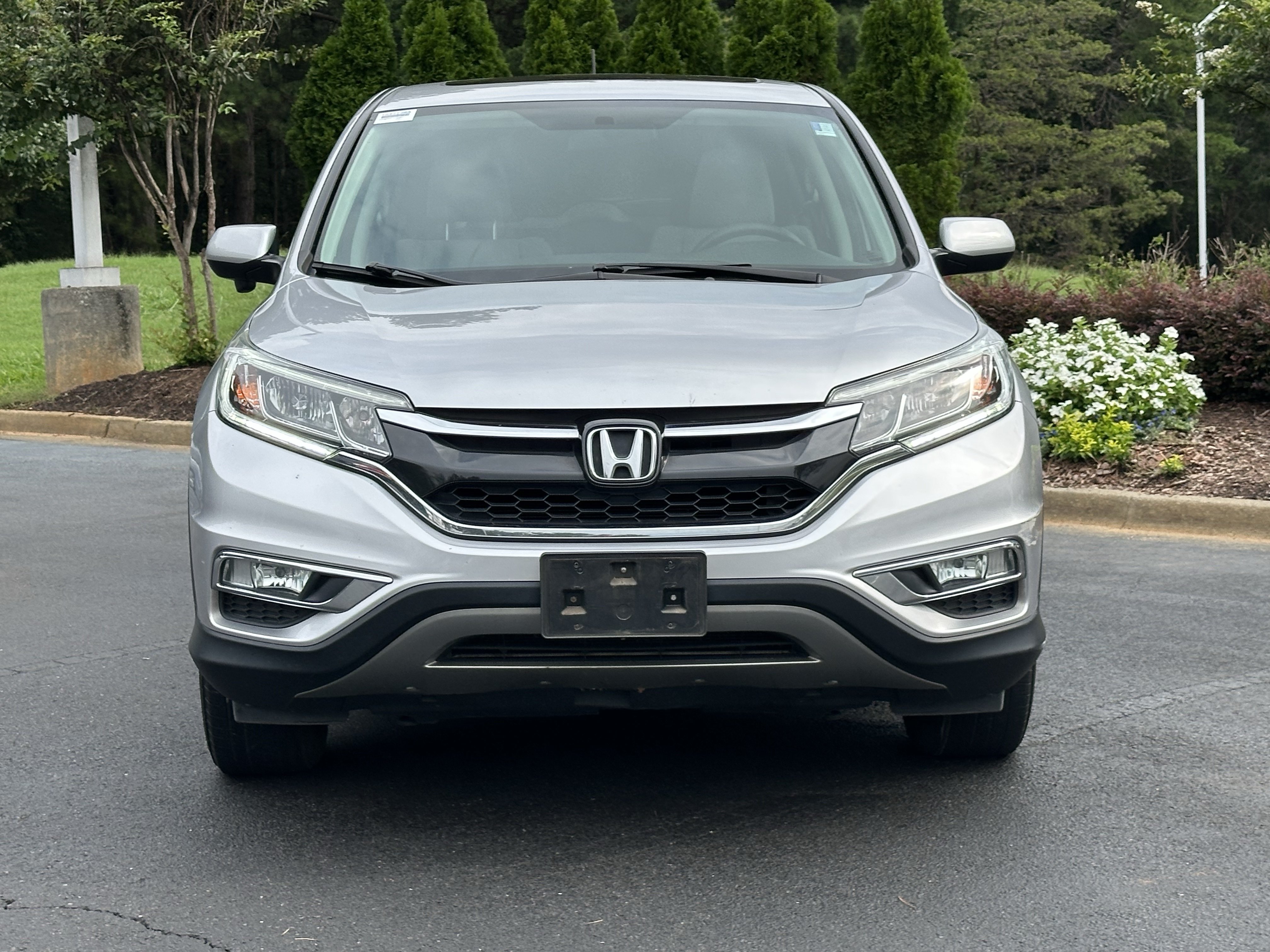 Used 2016 Honda CR-V EX image 3