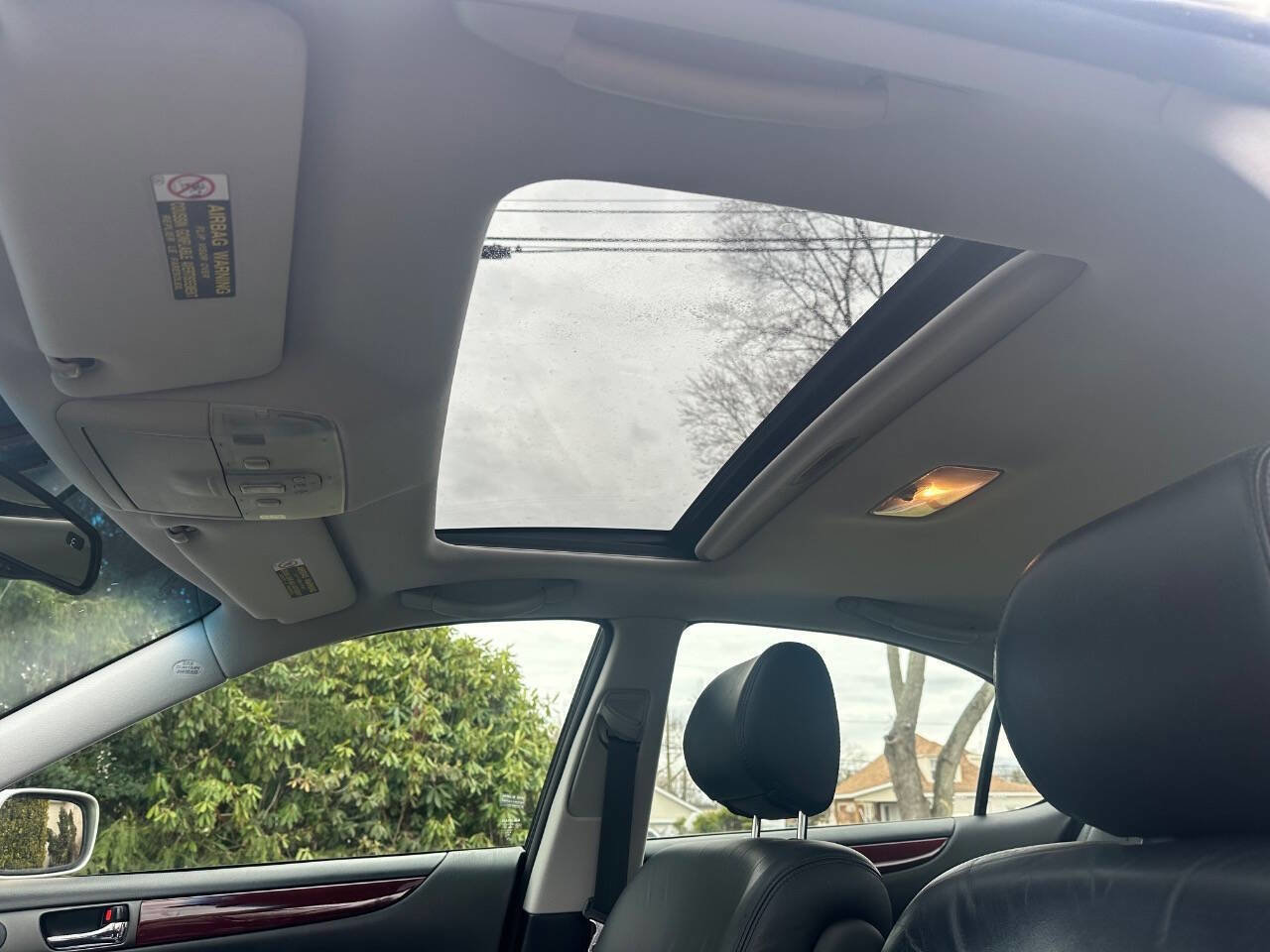 Used 2004 Lexus ES 330 image 15