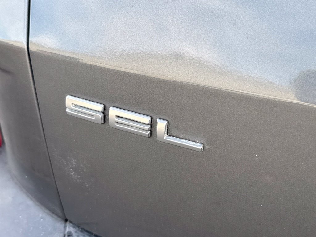 Used 2022 Ford Escape SEL AWD/4WD image 11