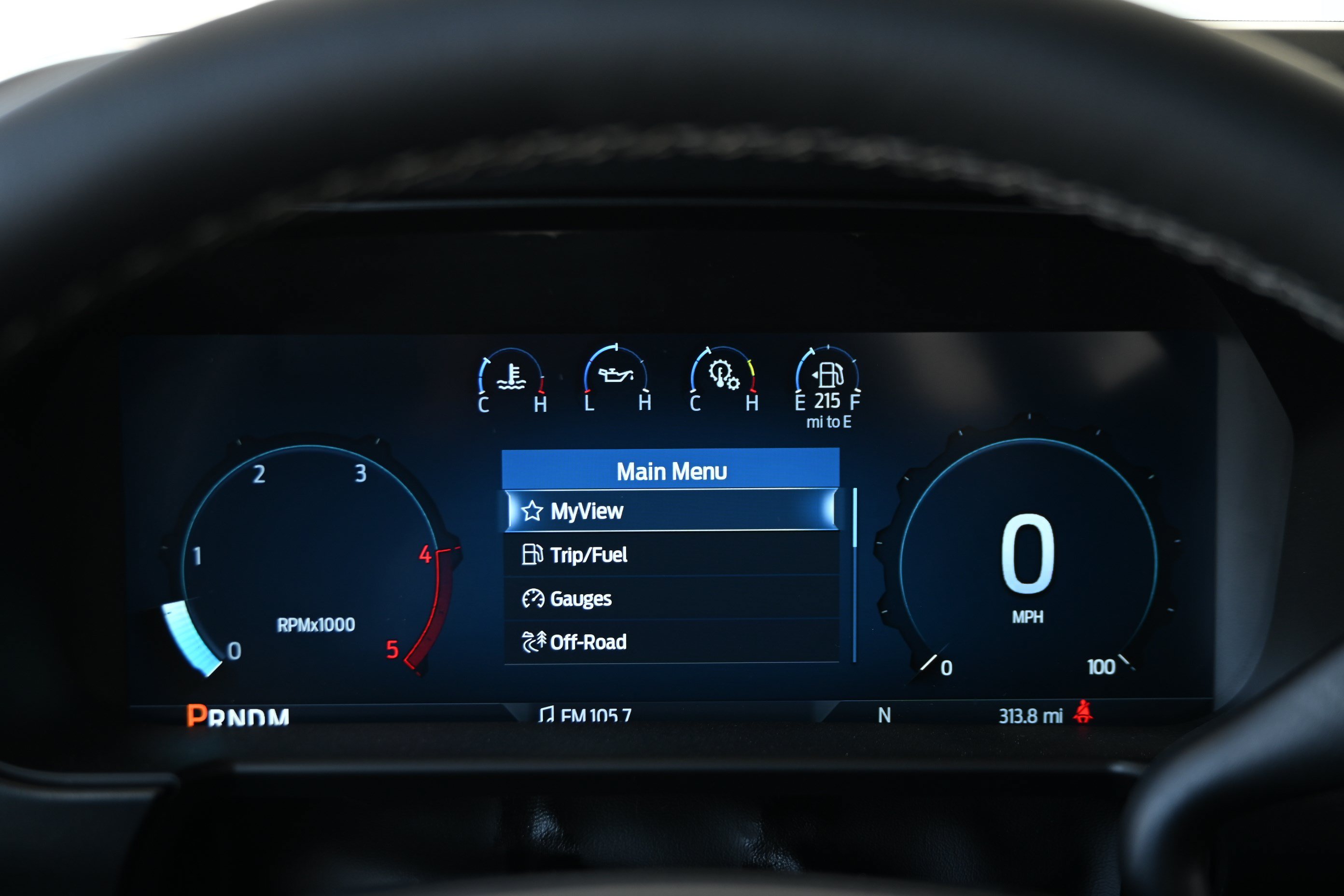 Used 2026 Ford F450 Lariat AWD/4WD image 18