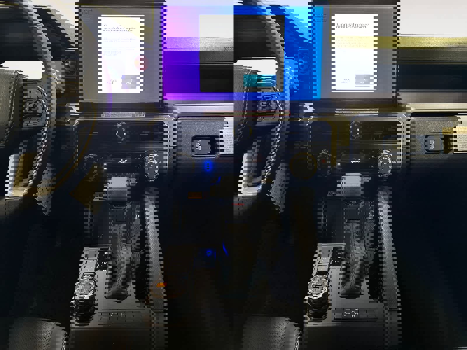 New 2026 Toyota 4Runner TRD Off-Road image 14