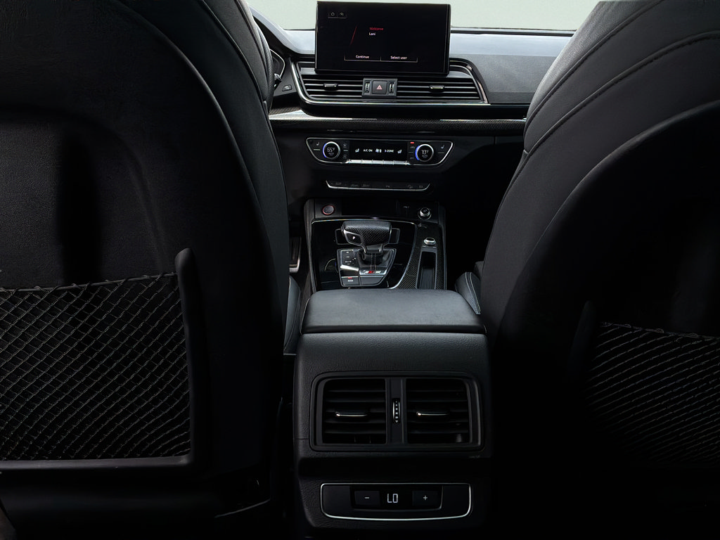Used 2022 Audi SQ5 Premium Plus AWD/4WD image 26