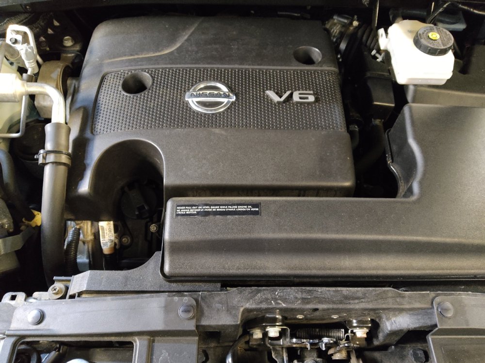 Used 2021 Nissan Murano SV FWD image 30