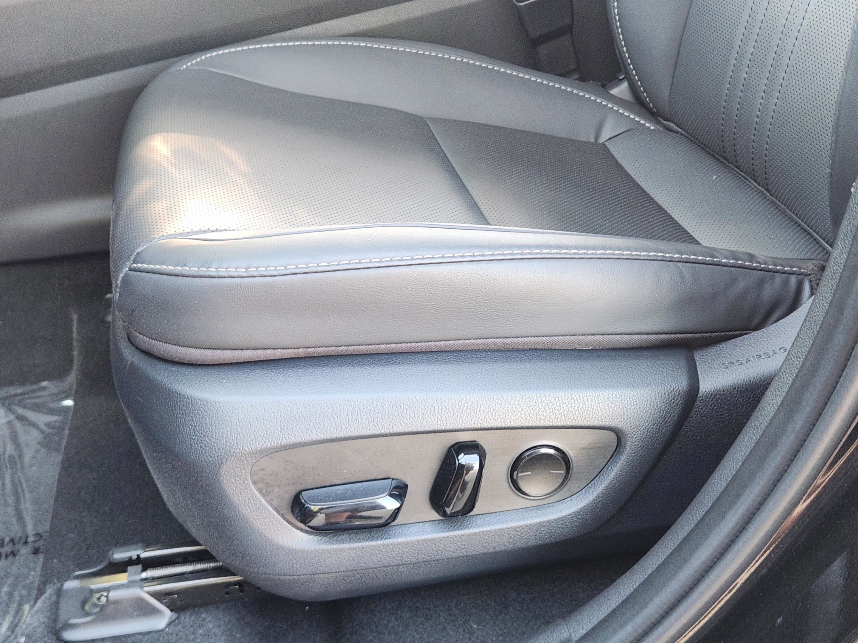 Used 2025 Lexus NX 350 AWD w/ Cold Area Package image 19