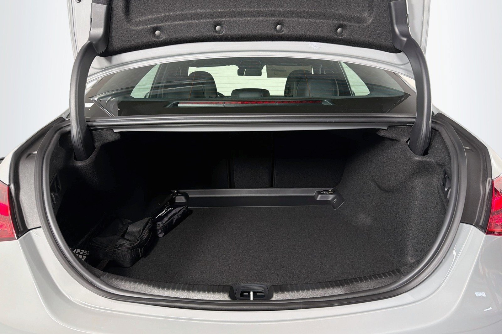 New 2026 Mercedes-Benz C 300 Sedan image 22