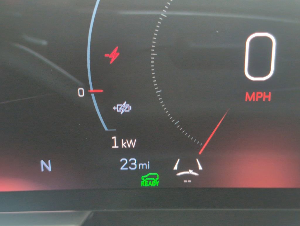 New 2026 Cadillac Lyriq V image 29