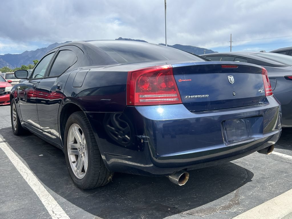 Used 2006 Dodge Charger R/T w/ Convenience Group II RWD image 5