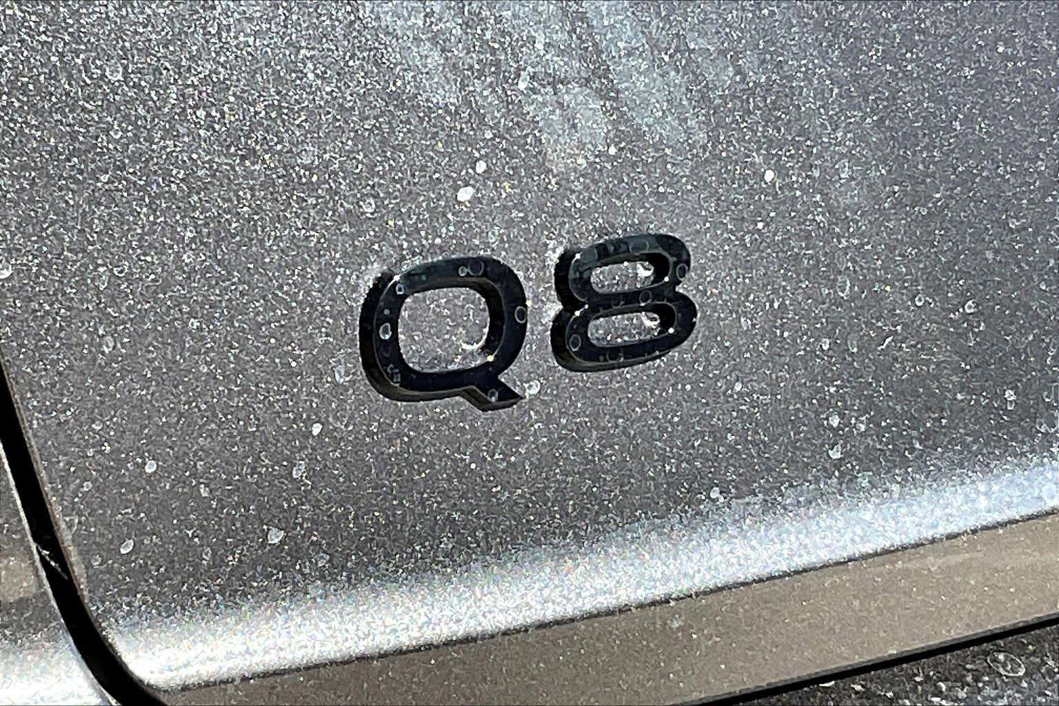 New 2026 Audi Q8 Premium Plus AWD/4WD image 15
