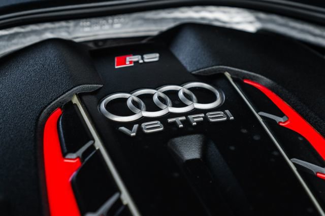 Used 2014 Audi RS 7 Prestige image 91