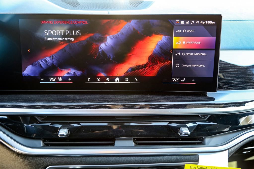 New 2026 BMW X7 M60i image 13