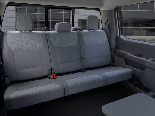 New 2025 Ford F250 XLT w/ FX4 Off-Road Package image 11