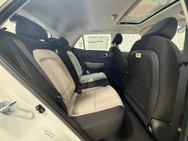 New 2026 Hyundai Venue SEL image 11