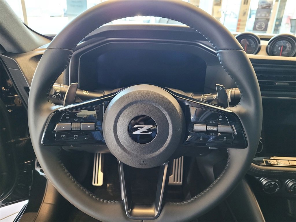 New 2026 Nissan Z Performance w/ Floor Mat Package image 12