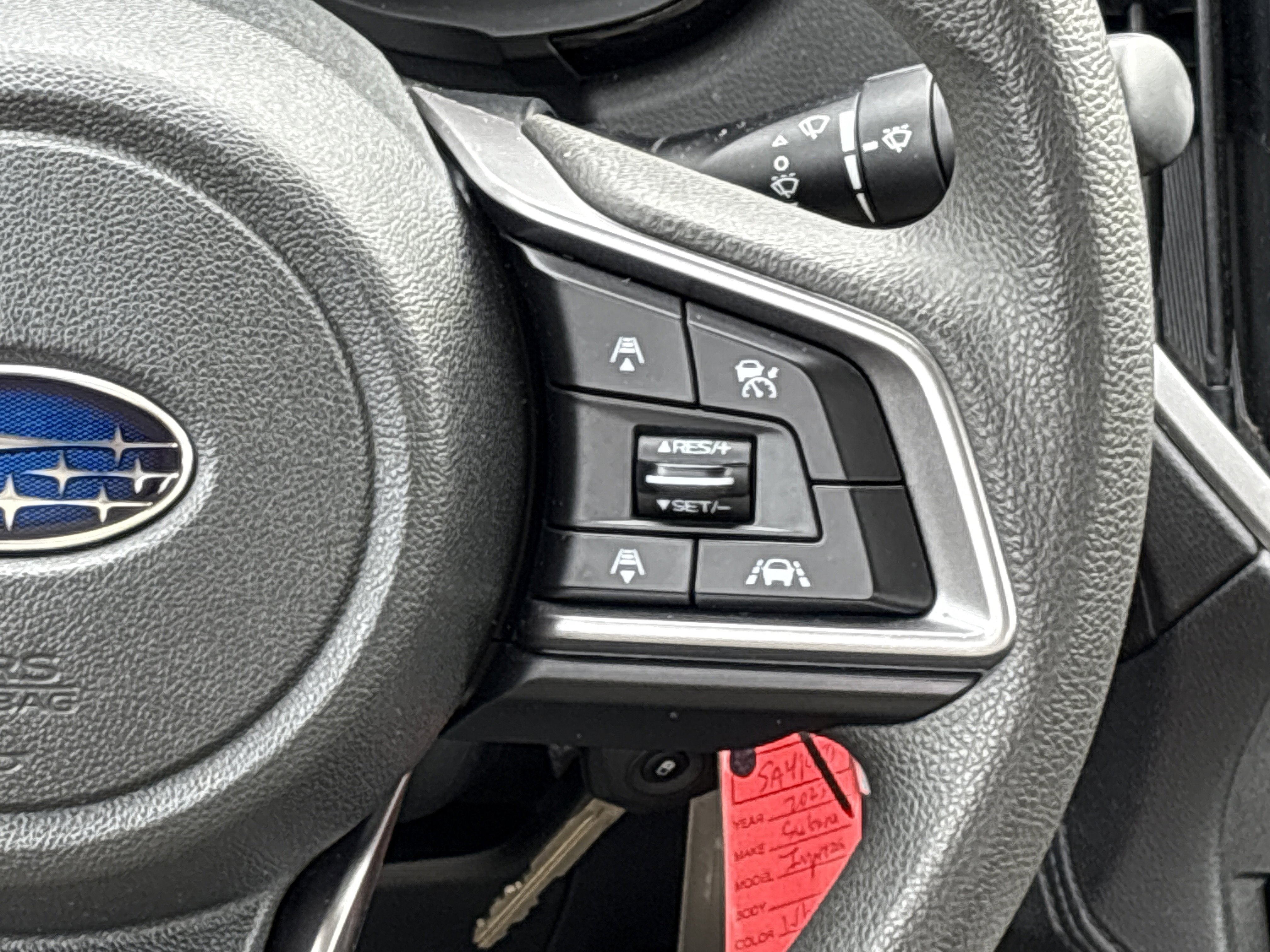 Used 2023 Subaru Impreza 2.0i image 22