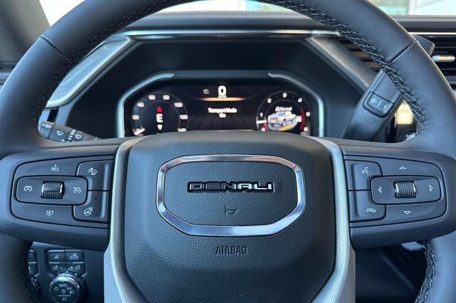 New 2026 GMC Sierra 2500 Denali w/ Denali Reserve Package AWD/4WD image 27