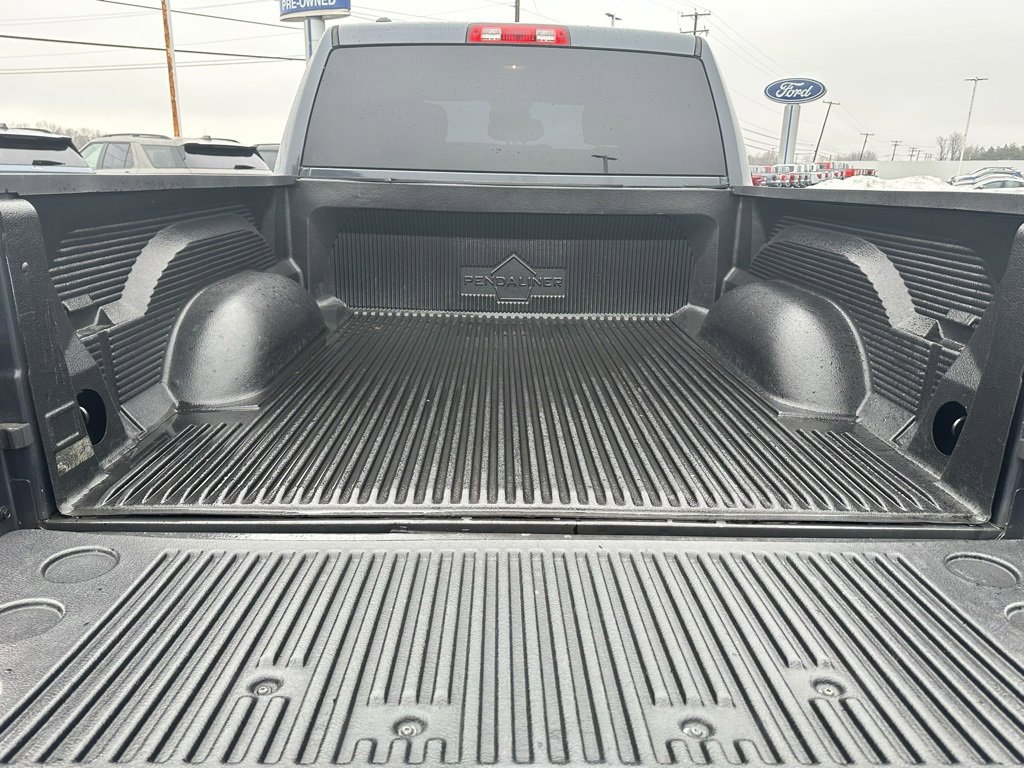 Used 2019 RAM 1500 Express image 5